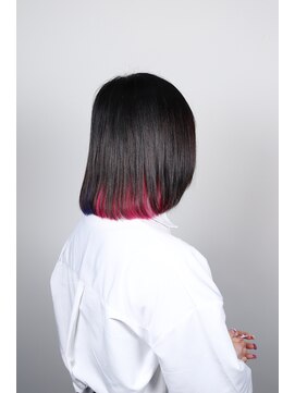 クリップ ジョイント ゴッド(CLIP JOINT GOD) インナーツートン