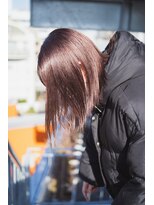 サイ(sai) 【sai】brown color