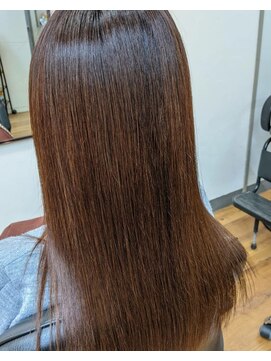 ヘアーズ オリジン(hair's Origin) オリジンスタイル3