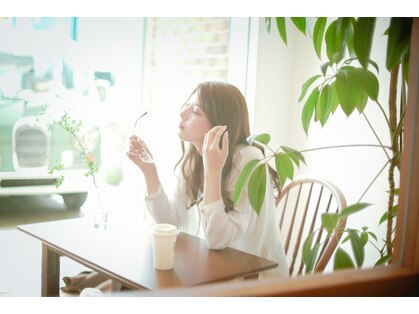 アンド(UnD)の写真