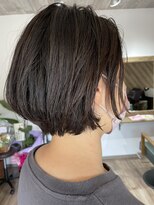 オウチ(outhi)&nbsp;ショートbob
