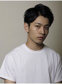サイドパート