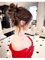 セットサロン ベル(Belle)&nbsp;高めアップ