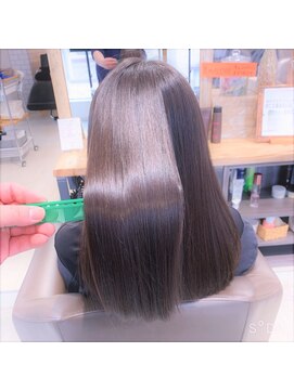 ヴィヴァン(Vivant) 【Vivant】髪質改善《円城寺》30代/40代/50代