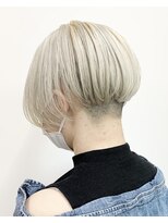 イシュ(ish.)&nbsp;ブロンドカラー（曳舟/東向島/立石/越谷/草加）