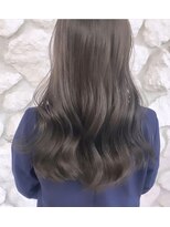 モアナ バイ ヘッドライト 沖縄豊見城店(Moana by HEADLIGHT)&nbsp;Moana【豊見城】#髪質改善#アッシュ#グレージュ#20代30代40代