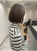 ☆20代30代40代人気うるツヤボブ