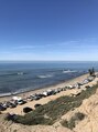 オードットバイマレ(O. by mare)&nbsp;ロングボーダーの聖地   「 San Onofre State　Beach」