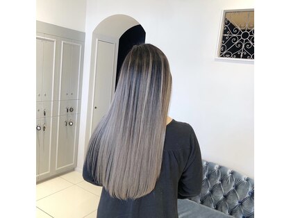 ルクール ヘアー プレジー(Le Coeur HAIR Plaisir)の写真