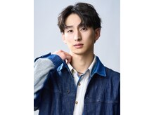 ヴァンメンズ(VAN MEN'S)