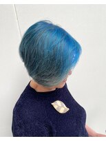 ソラ(SORA)&nbsp;ブルーカラー