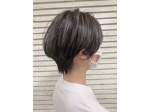 ビーチ ヘア メイク 綱島店(BEACH hair make)