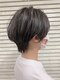 ビーチ ヘア メイク 綱島店(BEACH hair make)の写真/【綱島駅3分/カット￥3500】経験豊富な実力派stylistが<個性×トレンド>をプロデュース!!新しい自分に♪