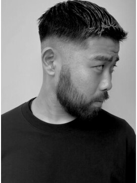 ブラウンズズシ(BROWNS Zushi) クラシックフェード