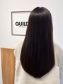 ギルド 東久留米店(GUILD)&nbsp;【東久留米/髪質改善/学割U24/縮毛矯正/カラー/ヘッドスパ】