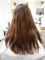 フィーカ(FiiKA)&nbsp;髪質改善/脱酸熱トリートメント西武池袋線/縮毛矯正/髪質改善