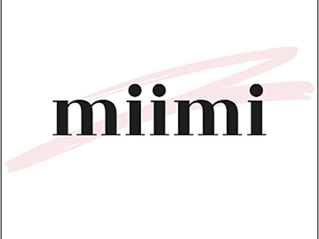 ミイミ(miimi)