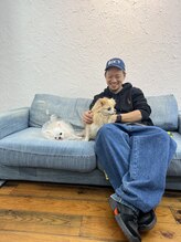 レーボ 新杉田(REVO.)&nbsp;ゆう /小野寺友