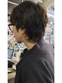 ラフィスヘアー ハブン 川崎店(La fith hair habun)&nbsp;メンズの癖毛風パーマもお任せください！