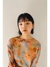 カラー＋2stepトリートメント￥6600【三軒茶屋/三軒茶屋駅】
