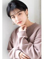 アミューズ(AMUSE)&nbsp;AMUSE耳掛けボブ