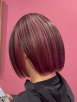 ヴィアンジュ(viange)&nbsp;#アンブレラカラー#アンブレラ#ピンク