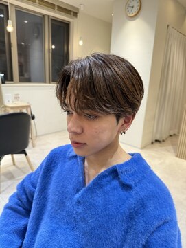 アイトーキョー 横浜(AI TOKYO) 韓国風シースルーセンターパート