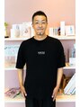 グランツ ヘアー(GLANZ Hair) 浅川 雅史