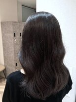 アッシュ 宮前平店(Ash)&nbsp;ショコララベンダーブラウン