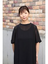 ラ モード セピア La mode Sepia ひばりが丘本店 荒川 智美