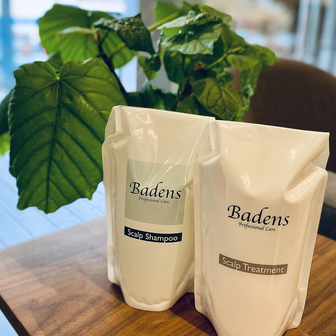 ヘアアンドリラクゼーション エグゼ(Hair and relaxation exe