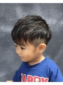 キッズカット