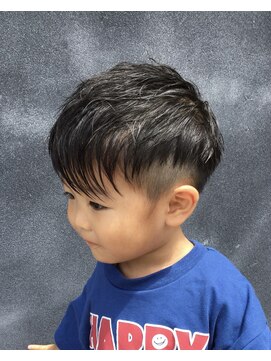 フリー(FREEY) キッズカット