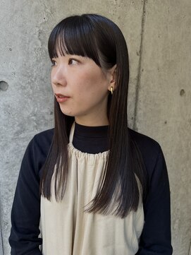 ハル 円山(HARU) mode long