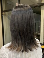 アルター(aL ter) 【デザインカラー×ミルクティーベージュ】