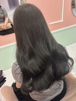 ガーランド(Girland)&nbsp;【Girland/kiko】透明感カラー♪