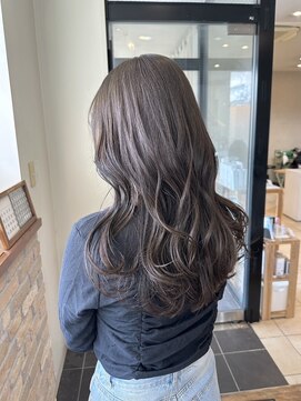 ビフィーノ モーダ 苦楽園店(bifino moda) ロングスタイル