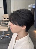 韓国/韓国ヘア/韓国パーマ/韓国ダウンパーマ/ニュアンスパーマ