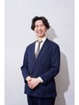 テラスヘア 新潟駅南(TERRACE hair) 横木 修平