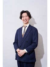テラスヘア 新潟駅南(TERRACE hair) 横木 修平
