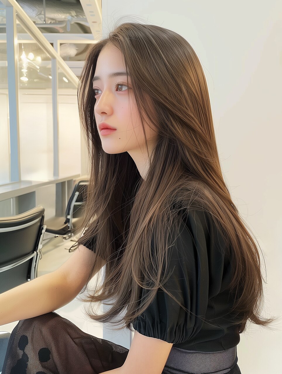 2026年春】秋の髪型・ヘアアレンジ｜人気順｜ホットペッパー