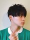 ザビーアールクラブ 大和八木(The BR Club)の写真/隠れ家風メンズ専門店◇仕事帰りにも◎身だしなみからトレンドスタイルまで、トータルケアはプロにお任せ