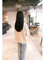 ベストバイ(BEST BUY) 《BEST BUY 》うる艶縮毛矯正
