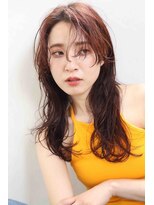 ペペ(PEPE) オレンジブラウン