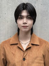 ノラ ヘアーサロン(NORA HAIR SALON) Daisuke Araki