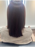 朝が楽になるローレイヤースタイル