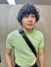 【メンズ限定クーポン】カット＋カラー＋トリートメント　13200円→