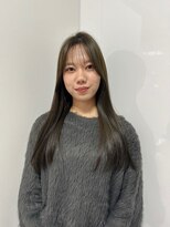 エミュ 中央駅店(eMu)&nbsp;圧倒的透明感olive