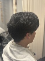 エスポワール(Espoir) フェザーパーマ