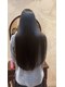 ジータヘアー 新越谷(GitaHair)の写真/次世代酸性ストレート「あなたの魅力を引き出し、より奇麗にします」